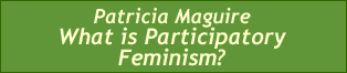Conversation with Patricia Maguire